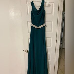Bridesmaid Dress